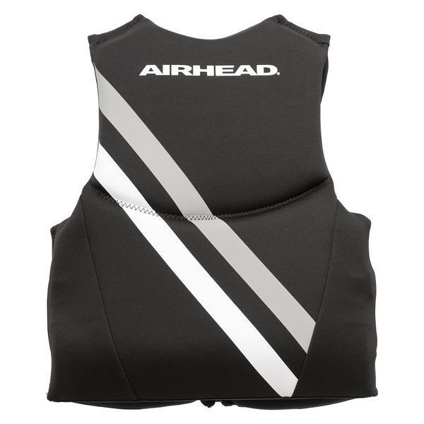 AIRHEAD 1007510BBK Orca Neoprene Kwik-Dry Neolite Life Jacket, USCG Approved Adult, Youth and Child Sizes - The Twister Group Tools product