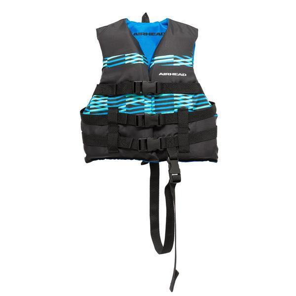 AIRHEAD 3009202ABK Element Life Jacket, Child