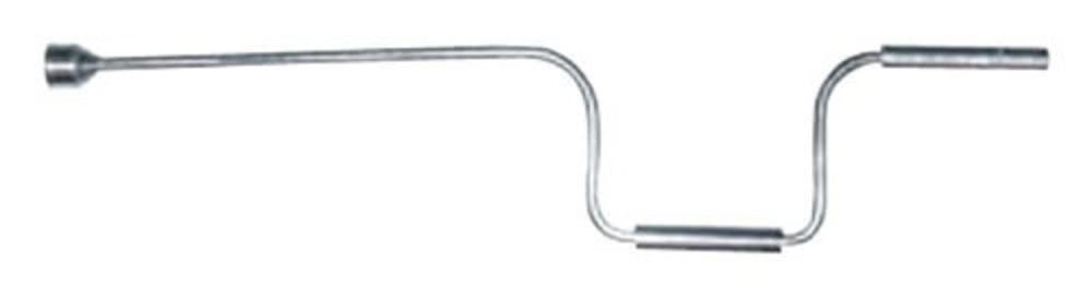 BAL RV 20032 Hex Head Crank Handle - High quality product image showing BAL RV 20032 Hex Head Crank Handle details and features