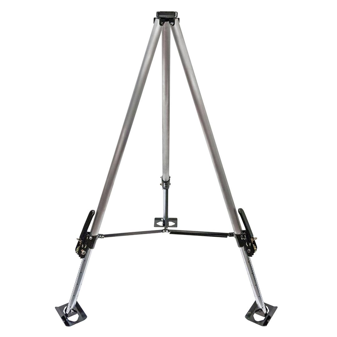 BAL RV 21100000 Tripod FASTJACK, Silver - The Twister Group Tools product