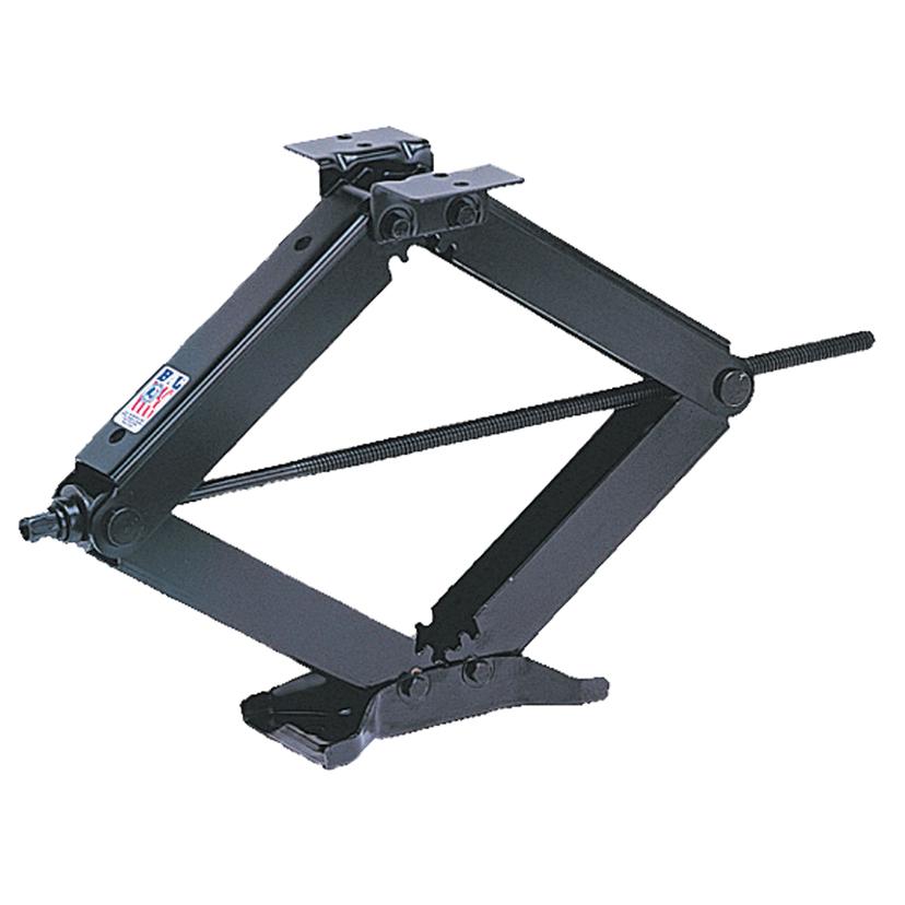 BAL RV 24001 Classic Series Leveling Scissor Jack - Deluxe, 24 INCH