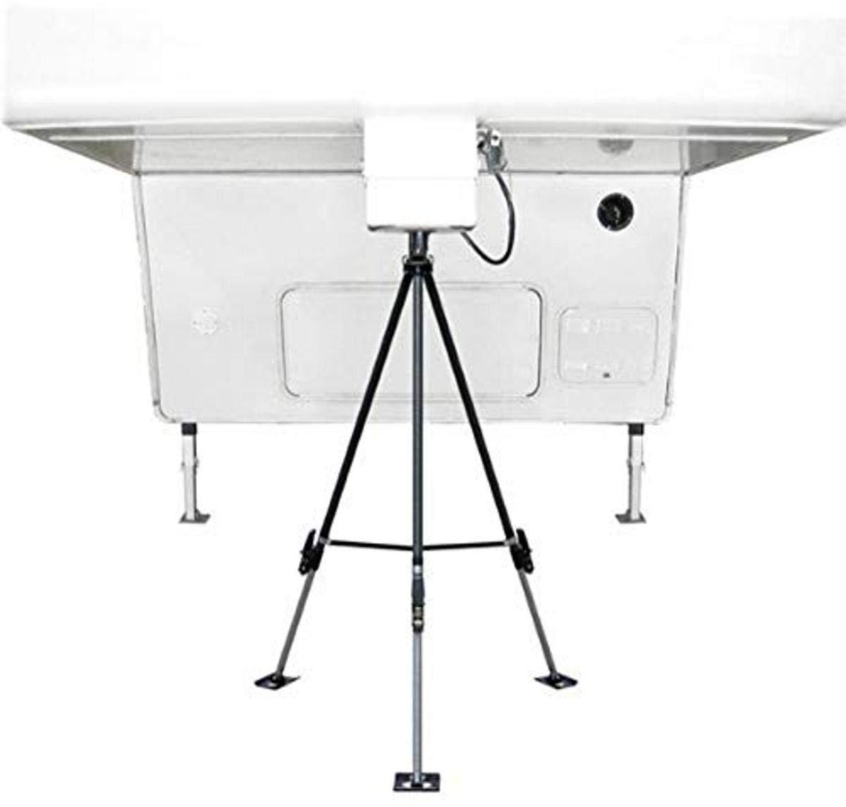 BAL RV 25066 FastJack King Pin Stabilizer, 40 INCH - 60 INCH - High quality product image showing BAL RV 25066 FastJack King Pin Stabilizer, 40 INCH - 60 INCH details and features