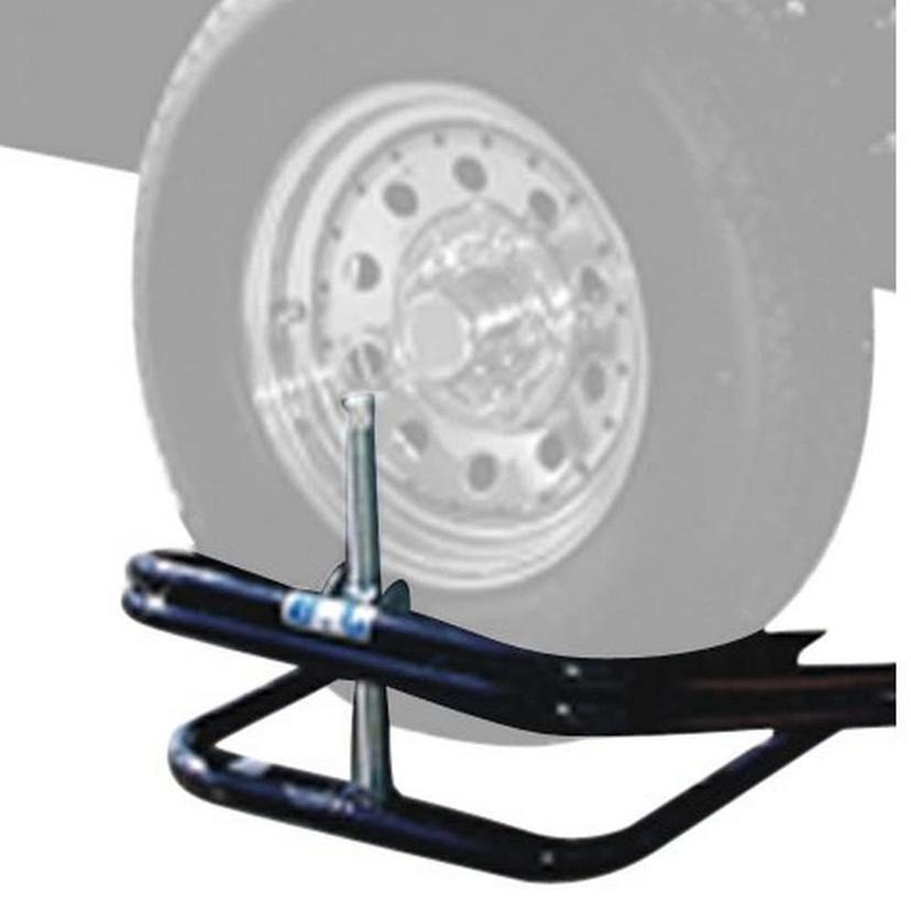 BAL RV 28050 Light Trailer Tire Leveler