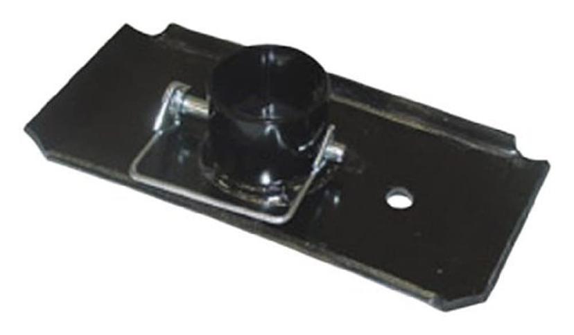 BAL RV 29056B Foot Pad for 2,000 lb. Tongue Jack - Short