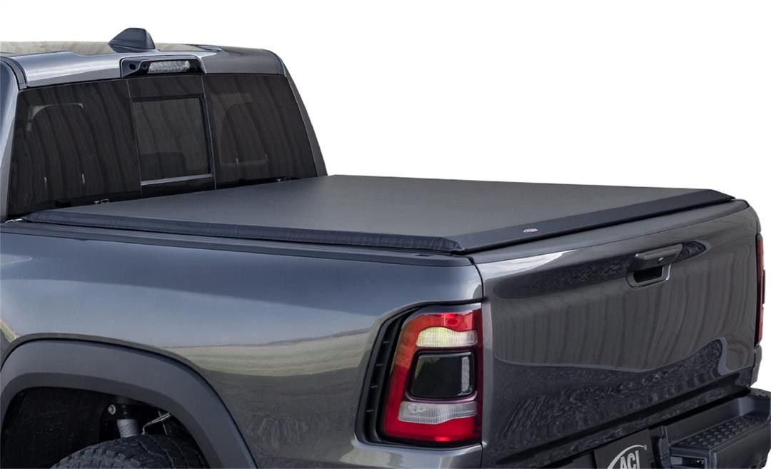 ACCESS 14139 Original Roll-Up Tonneau Cover - The Twister Group Tools product