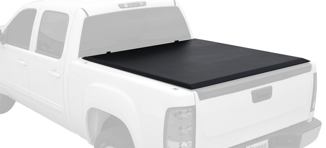 ACCESS 14169 Original Roll-Up Tonneau Cover - The Twister Group Tools product