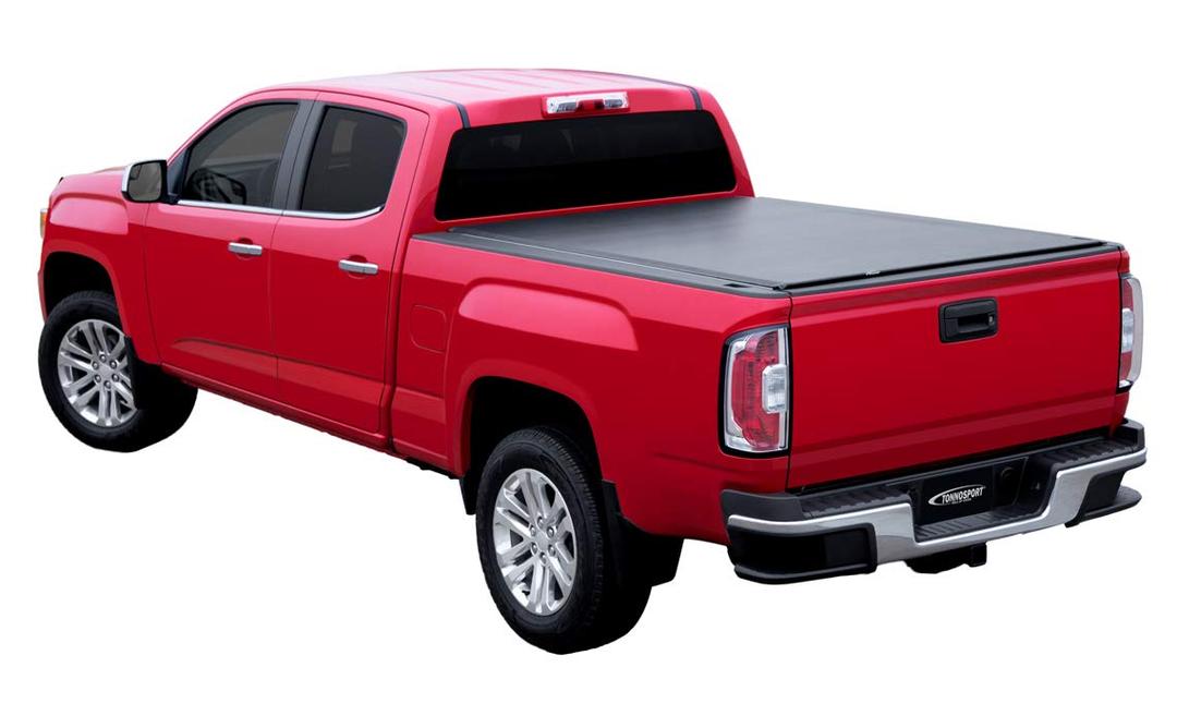 ACCESS 22020369 Tonnosport 2019+ Chevy/GMC Full Size 1500 5ft 8in Roll-Up Cover - The Twister Group Tools product