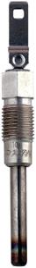 AUTOLITE 1110 Replacement Glow Plug for 1982-1993 GM 6.2L & 1992-2004 GM 6.5L Super Duty Diesel Engines (Case of 4) - The Twister Group Tools product