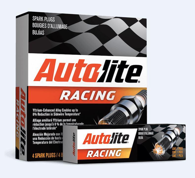 AUTOLITE 134 AR- Spark Plug - (Case of 4) - The Twister Group Tools product