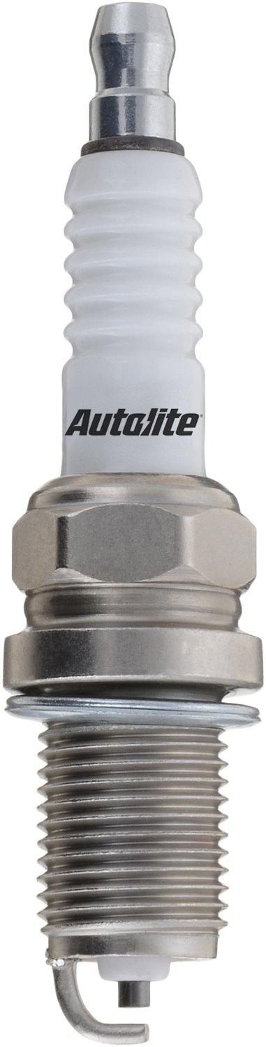 AUTOLITE 3923 Copper Resistor Automotive Replacement Spark Plugs (Case of 4) - High quality product image showing AUTOLITE 3923 Copper Resistor Automotive Replacement Spark Plugs (Case of 4) details and features