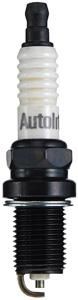 AUTOLITE 3924 Spark Plug (Case of 4)