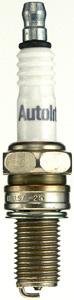 AUTOLITE 4132 Copper Non-Resistor Automotive Replacement Spark Plugs (Case of 4) - High quality product image showing AUTOLITE 4132 Copper Non-Resistor Automotive Replacement Spark Plugs (Case of 4) details and features