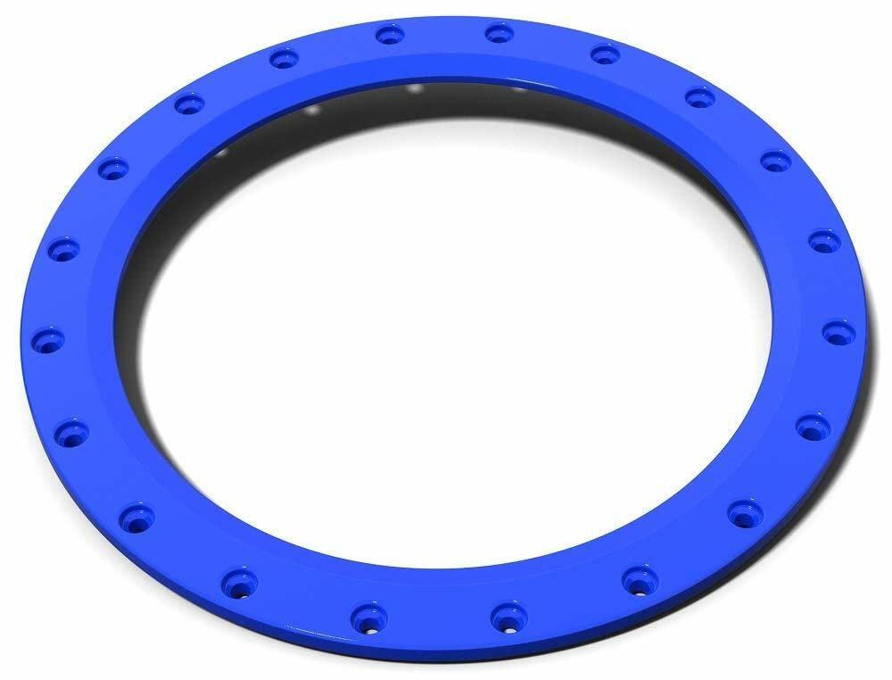 WHEEL PROS 827BR18-BL 827 BEADRING 18FT BLUE - High quality product image showing WHEEL PROS 827BR18-BL 827 BEADRING 18FT BLUE details and features
