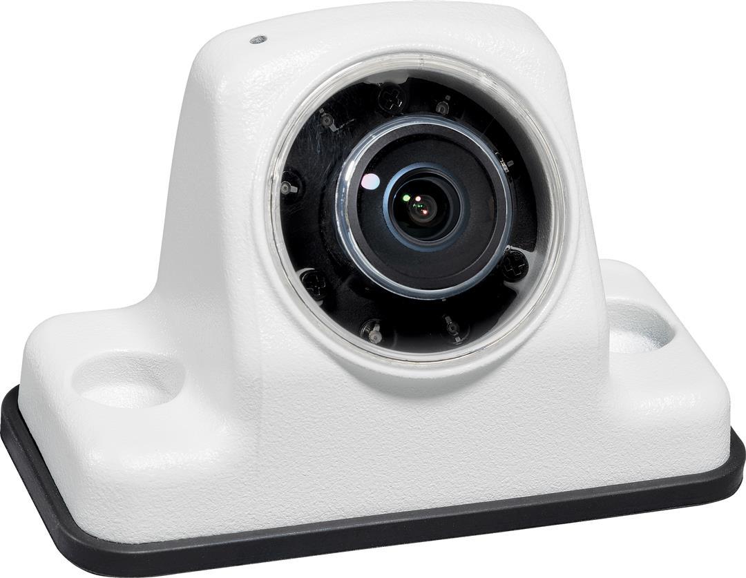 JENSEN VCAHD150 Backup Camera; Voyager; Rear View - High quality product image showing JENSEN VCAHD150 Backup Camera; Voyager; Rear View details and features