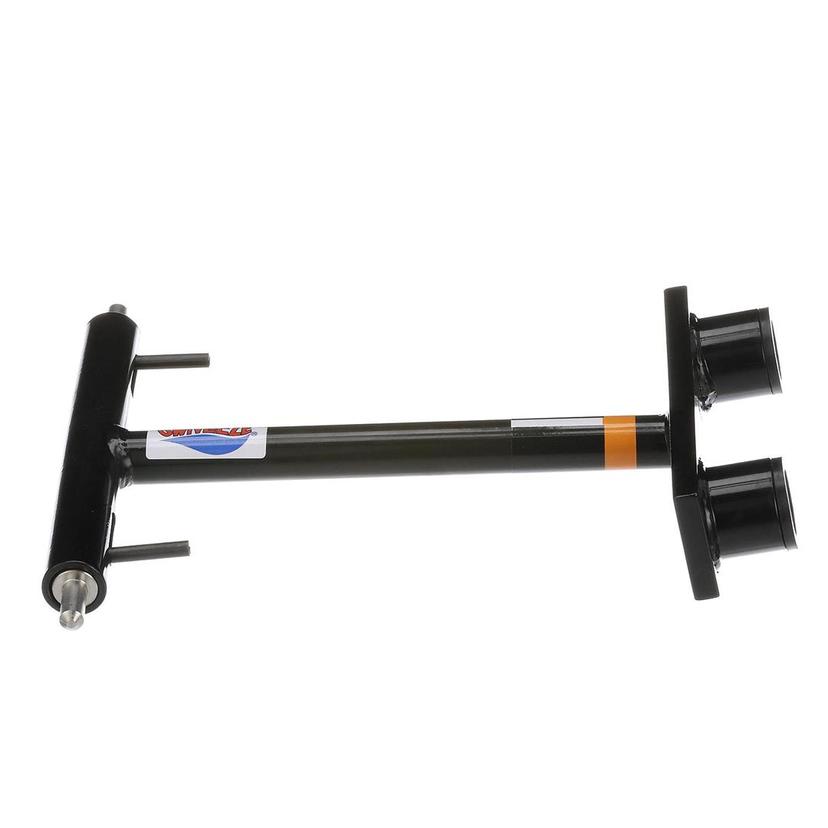 ATTWOOD 10107 Lock N Stow, for Outboard Trailering, Fits Mercury 200 OpitMax, 255 OptiMax, 225-HP EFI, 250-HP EFI Engines