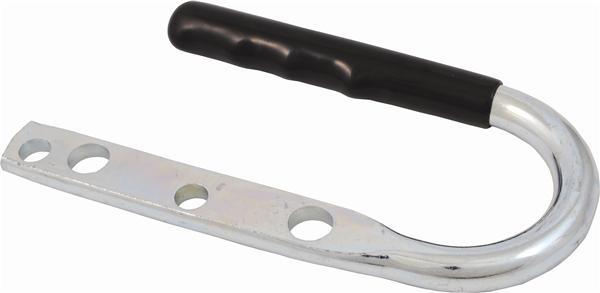 ATTWOOD 111307 11130-7 Trailer Tongue Lift Handle,Silver 2.29 x 20.32 x 20.32 cm - High quality product image showing ATTWOOD 111307 11130-7 Trailer Tongue Lift Handle,Silver 2.29 x 20.32 x 20.32 cm details and features