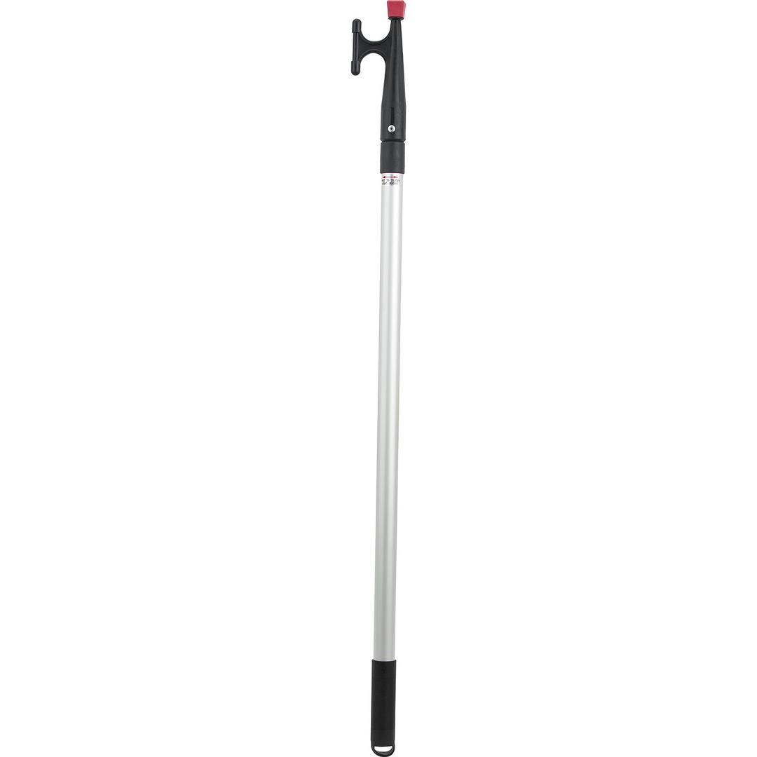 ATTWOOD 111505 11150-5 Aluminum 5.5-foot Telescoping Boat Hook - The Twister Group Tools product