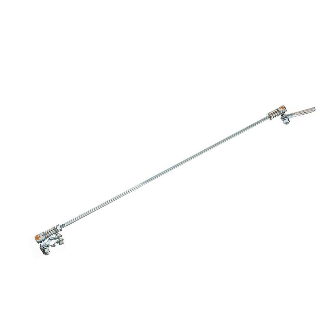 ATTWOOD 116637 Outboard Kicker Motor Steering Kit 11663-7 - High quality product image showing ATTWOOD 116637 Outboard Kicker Motor Steering Kit 11663-7 details and features