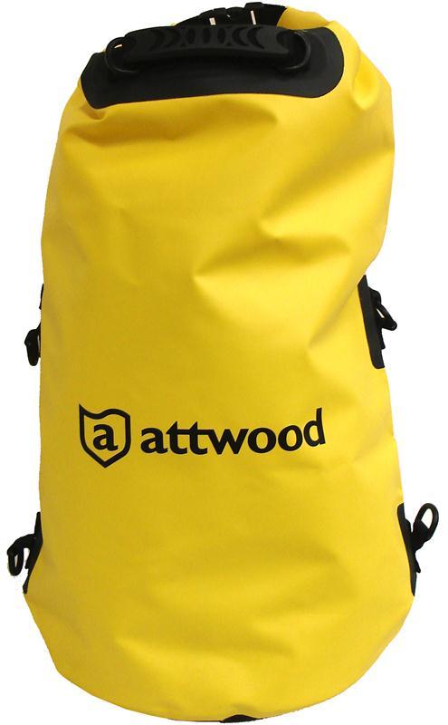 ATTWOOD 118942 40 Liter Dry Bag - The Twister Group Tools product