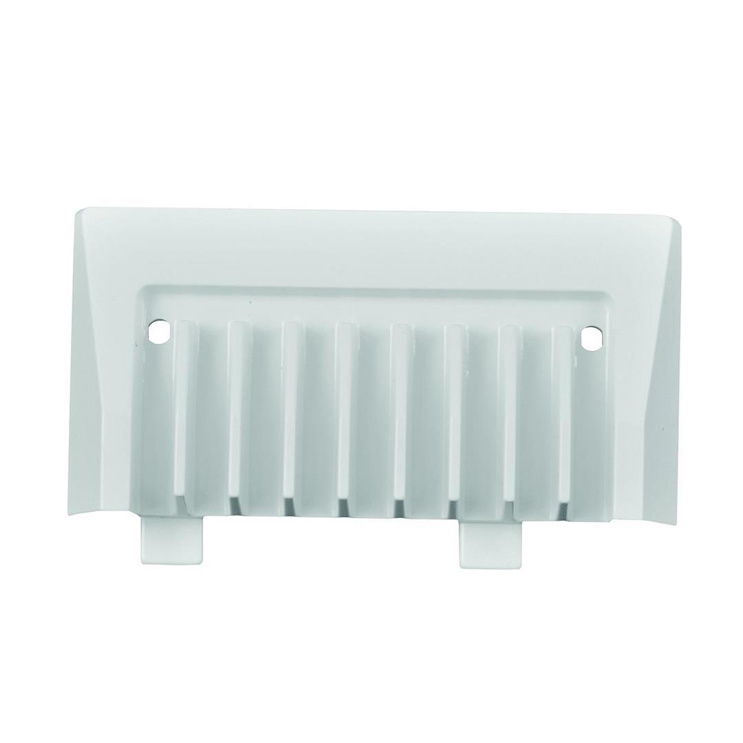 ATTWOOD 1438F1 Vent-ctr[white] - High quality product image showing ATTWOOD 1438F1 Vent-ctr[white] details and features