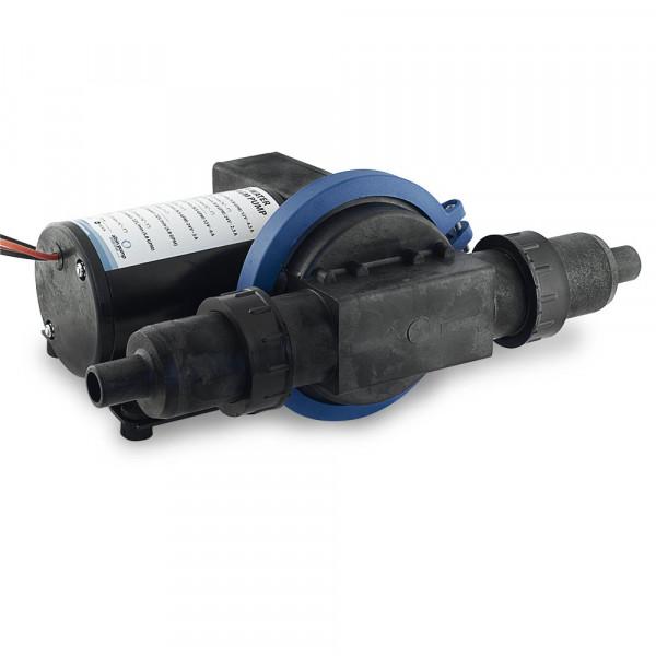 ALBIN 03-301001 DIAPHRAGM PUMP 12V - High quality product image showing ALBIN 03-301001 DIAPHRAGM PUMP 12V details and features