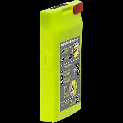 ACR 1061 SURVIVAL BATTERY GMDSS F/SR203