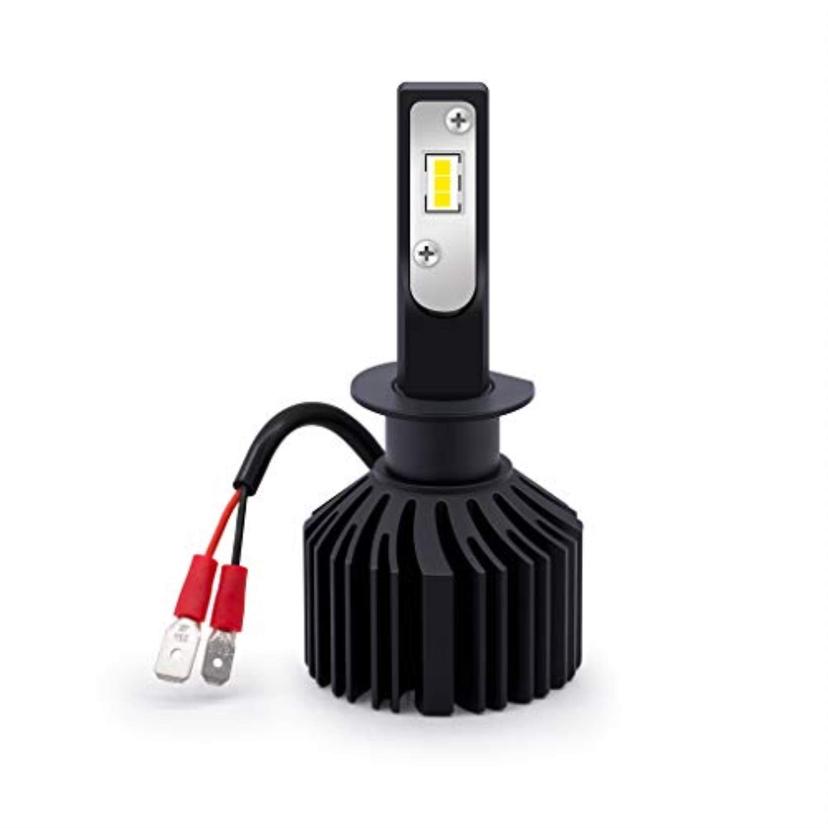 ARC LIGHTING 21011 Concept Series H1 LED Bulb Kit (2 EA)