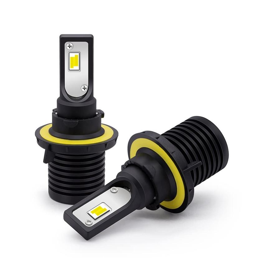 ARC LIGHTING 21131 Concept Series H13 LED Bulb Kit (2 EA)