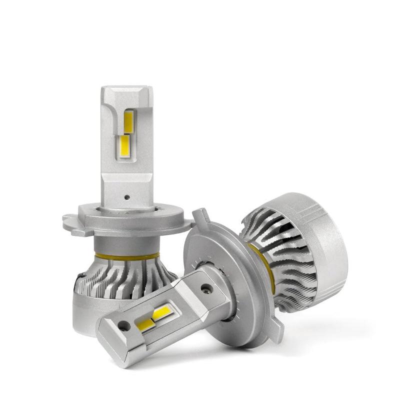 ARC LIGHTING 22041 Xtreme Series H4 LED Bulb Kit (2 EA)