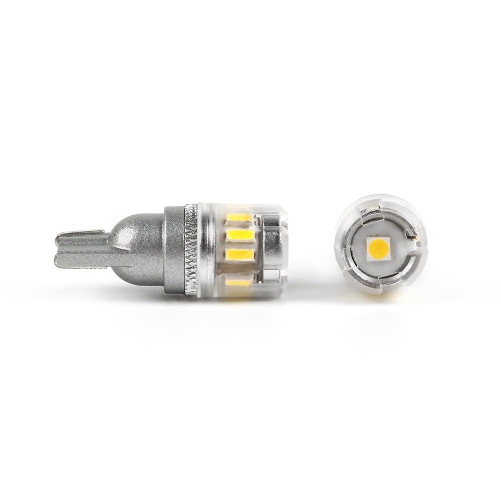 ARC LIGHTING 3115W ECO Series 921 LED Bulbs White (2 EA) - High quality product image showing ARC LIGHTING 3115W ECO Series 921 LED Bulbs White (2 EA) details and features