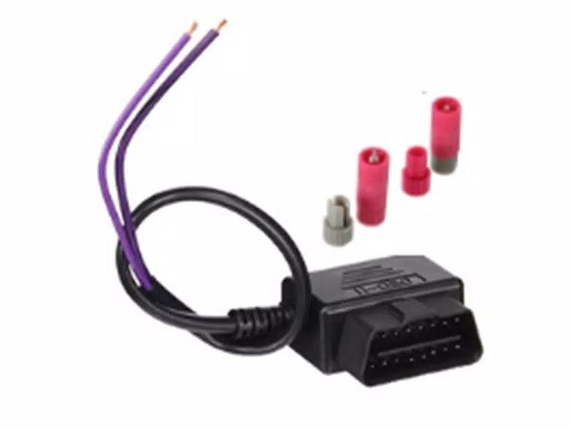 AMP RESEARCH 190406490 MODULE OBD-II FORD F150 - 2015 - The Twister Group Tools product