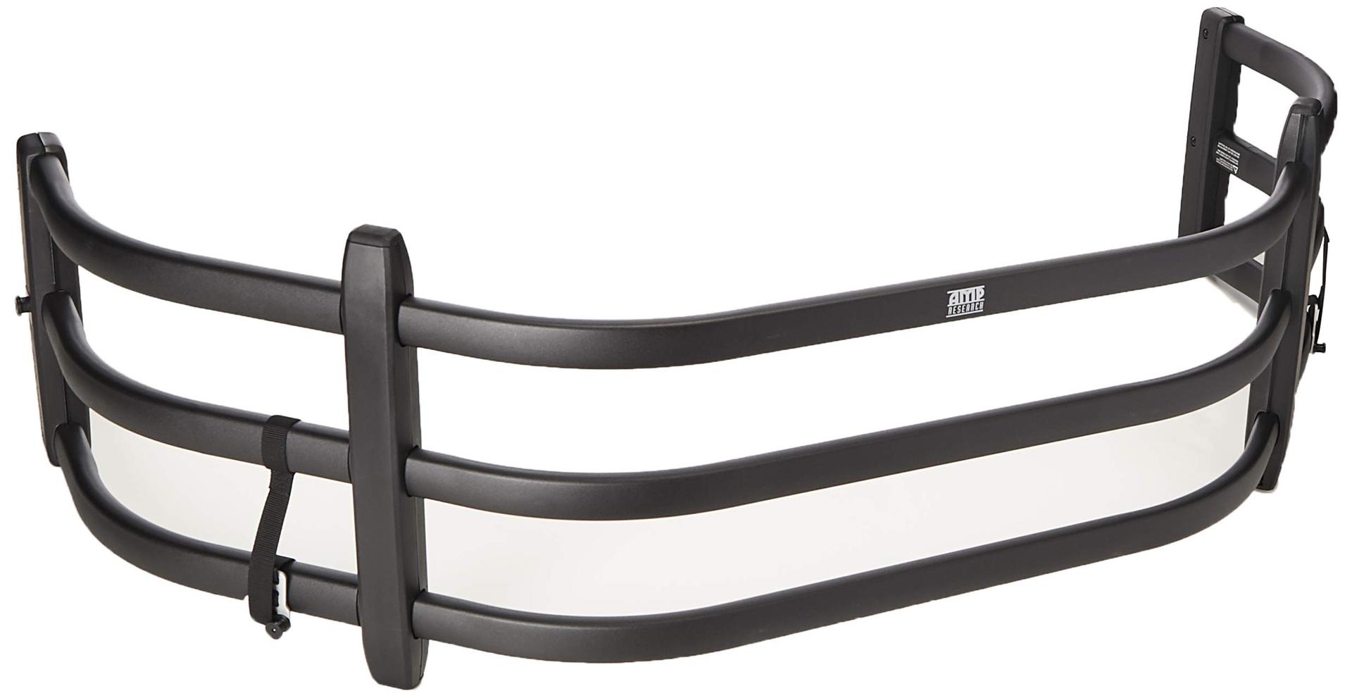 AMP RESEARCH 74804-01A BedXTender HD Sport Fits 2019 - 2023 RAM 1500 Classic; 2016 - 2018 Nissan Titan XD; & Other Various 1988 - 2022 Vehicles - High quality product image showing AMP RESEARCH 74804-01A BedXTender HD Sport Fits 2019 - 2023 RAM 1500 Classic; 2016 - 2018 Nissan Titan XD; & Other Various 1988 - 2022 Vehicles details and features