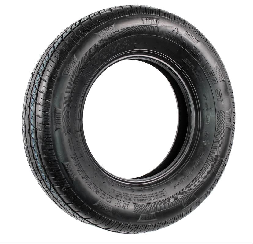 AMERICANA 10244 ST205/75R15 C PLY