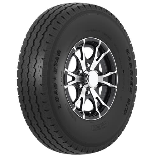 AMERICANA 10501 ST235/85R16 12P - High quality product image showing AMERICANA 10501 ST235/85R16 12P details and features