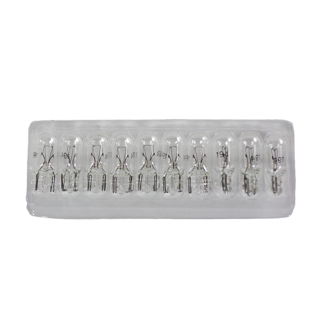 ARCON 16762 Replacement Bulb #194 (Box of 10) - High quality product image showing ARCON 16762 Replacement Bulb #194 (Box of 10) details and features