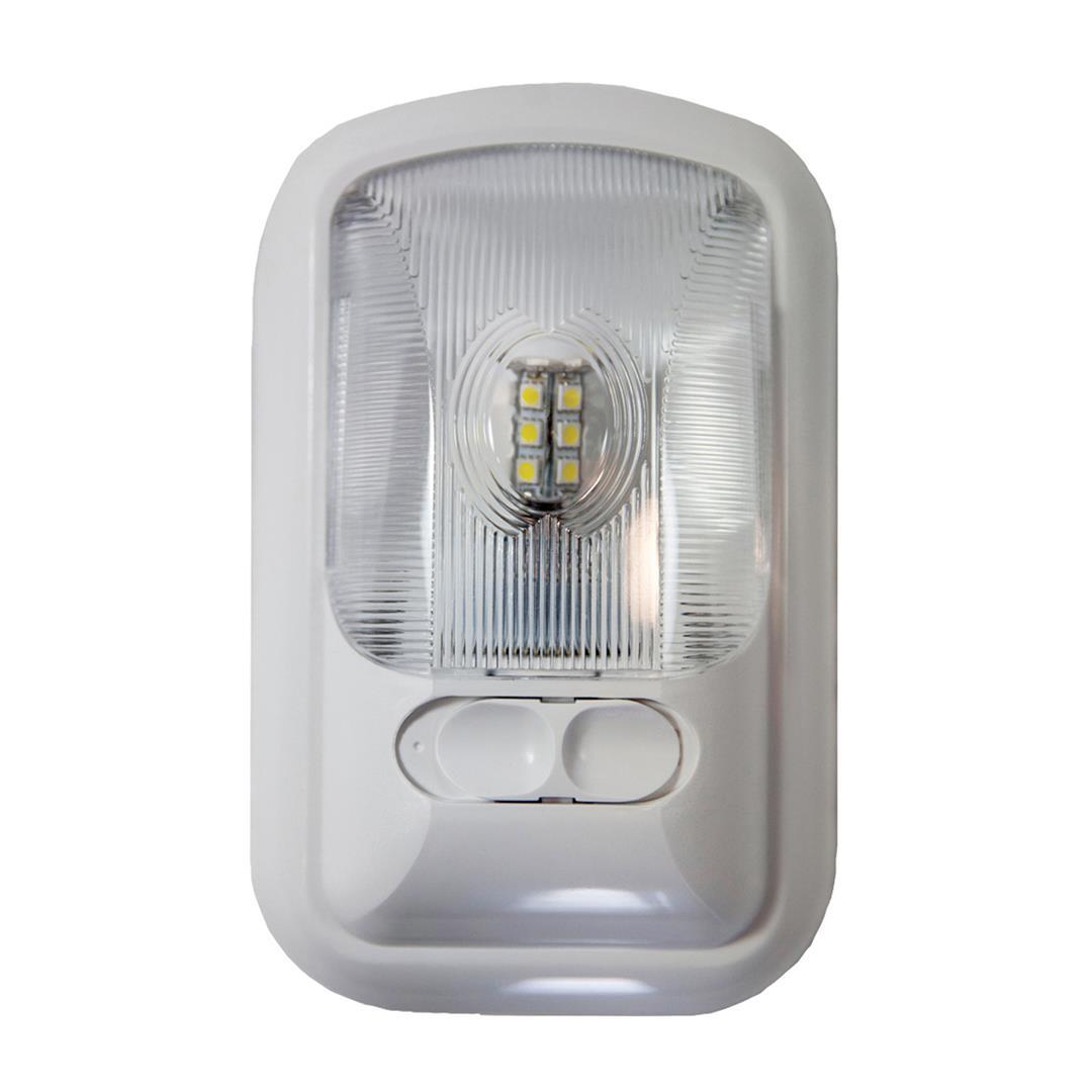 ARCON 20669 Bright White EU-Lite Single LED Light with Optic Lens - The Twister Group Tools product