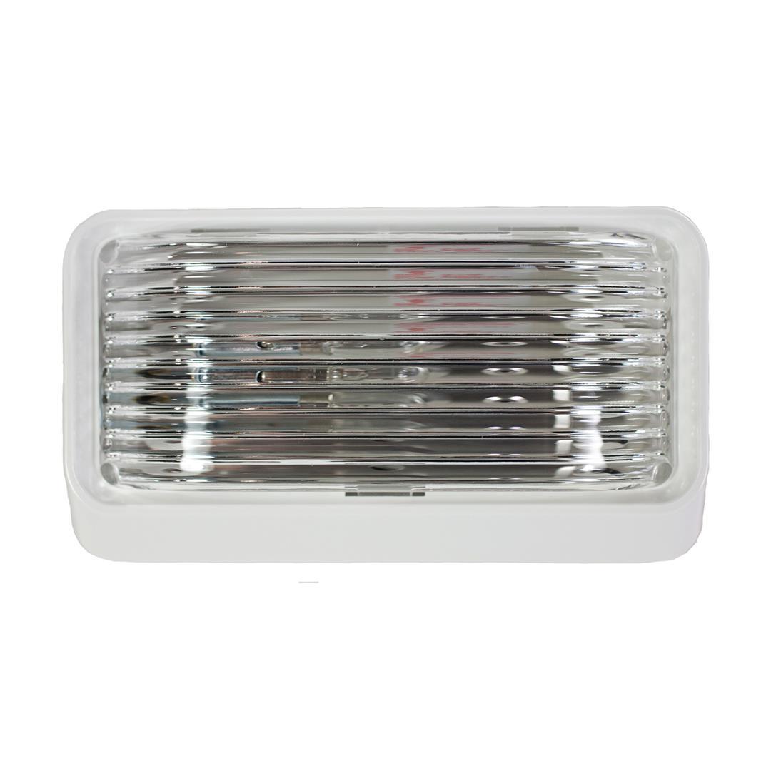 ARCON 20672 Bright White LED Porch Light with Clear Lens - The Twister Group Tools product
