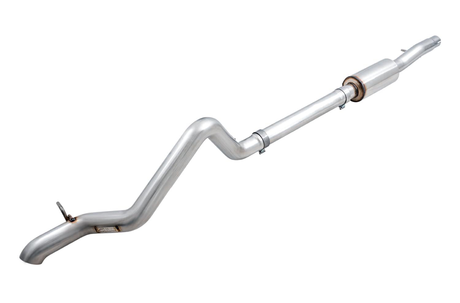 AWE 3015-21007 Trail Edition Catback Exhaust for Jeep JK/JKU 3.6L - High quality product image showing AWE 3015-21007 Trail Edition Catback Exhaust for Jeep JK/JKU 3.6L details and features
