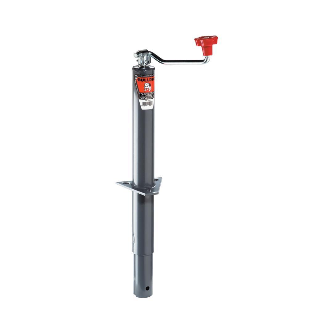FULTON 155022 A-Frame Jack 2000 Lb. 15 INCH Travel - High quality product image showing FULTON 155022 A-Frame Jack 2000 Lb. 15 INCH Travel details and features
