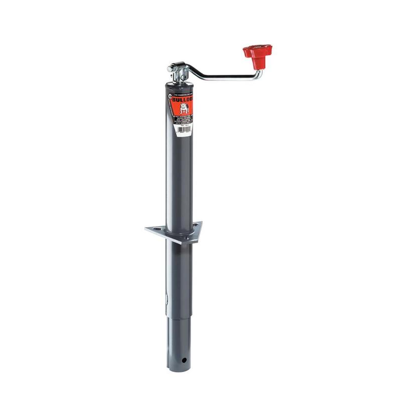 FULTON 155022 A-Frame Jack 2000 Lb. 15 INCH Travel