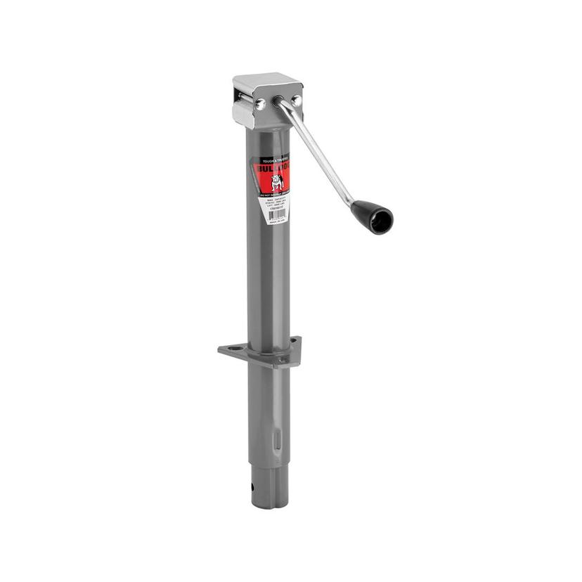 FULTON 1700100317 Sidewind 14 Travel A-Frame Jack 5000-Pound Gray, 24 x 7.5 x 4.5 INCH