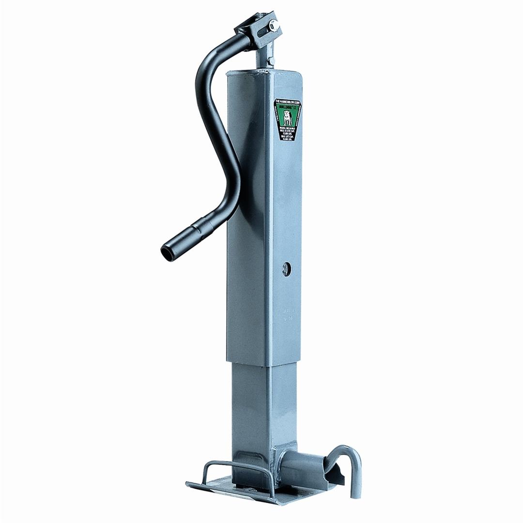 BULLDOG 182304 TWQ 180 DL-BC HD Square Jack with Crank (800075 Attached) - The Twister Group Tools product