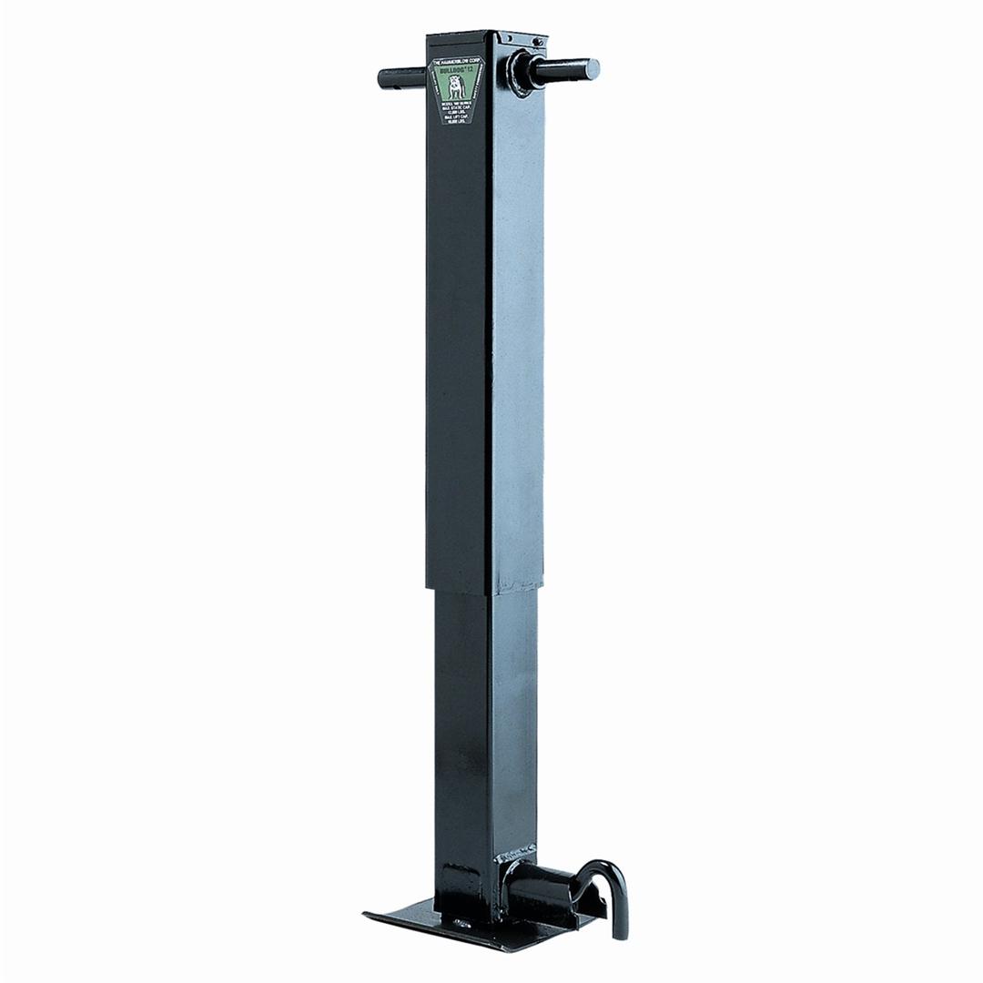 BULLDOG 182800 TRAVEL JACK SW 12000# 12 - The Twister Group Tools product
