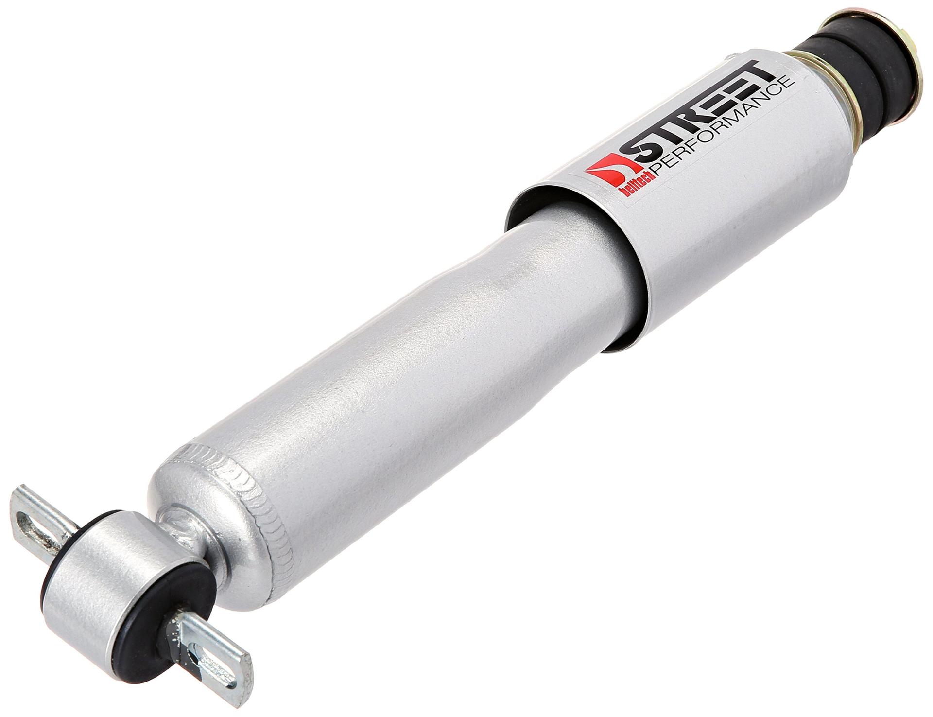 BELLTECH 10101I Street Performance Shock Absorber - High quality product image showing BELLTECH 10101I Street Performance Shock Absorber details and features