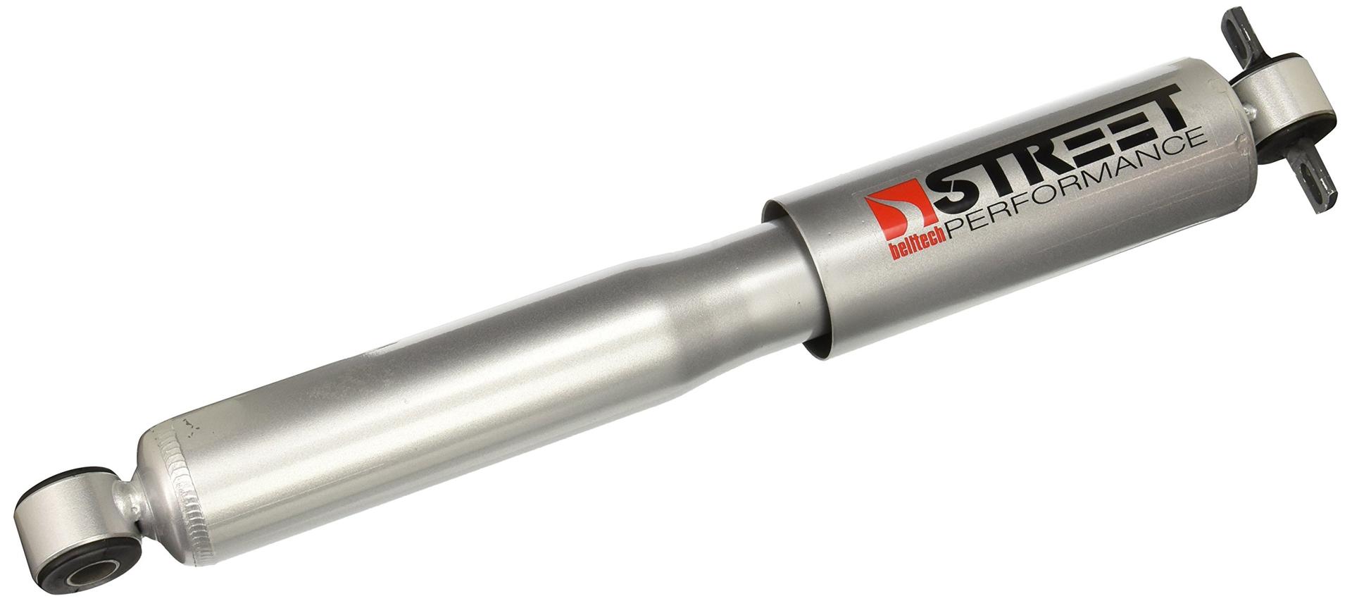 BELLTECH 2209IH Shock Absorber - High quality product image showing BELLTECH 2209IH Shock Absorber details and features