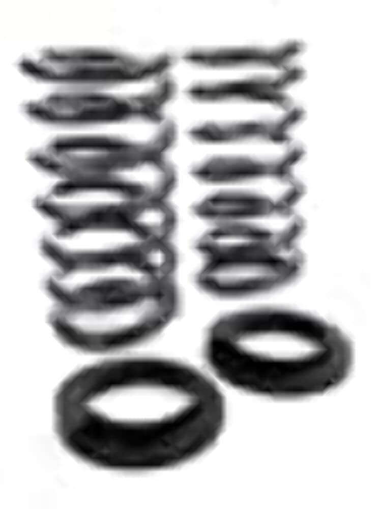 BELLTECH 23225 Pro Coil Spring Set - High quality product image showing BELLTECH 23225 Pro Coil Spring Set details and features