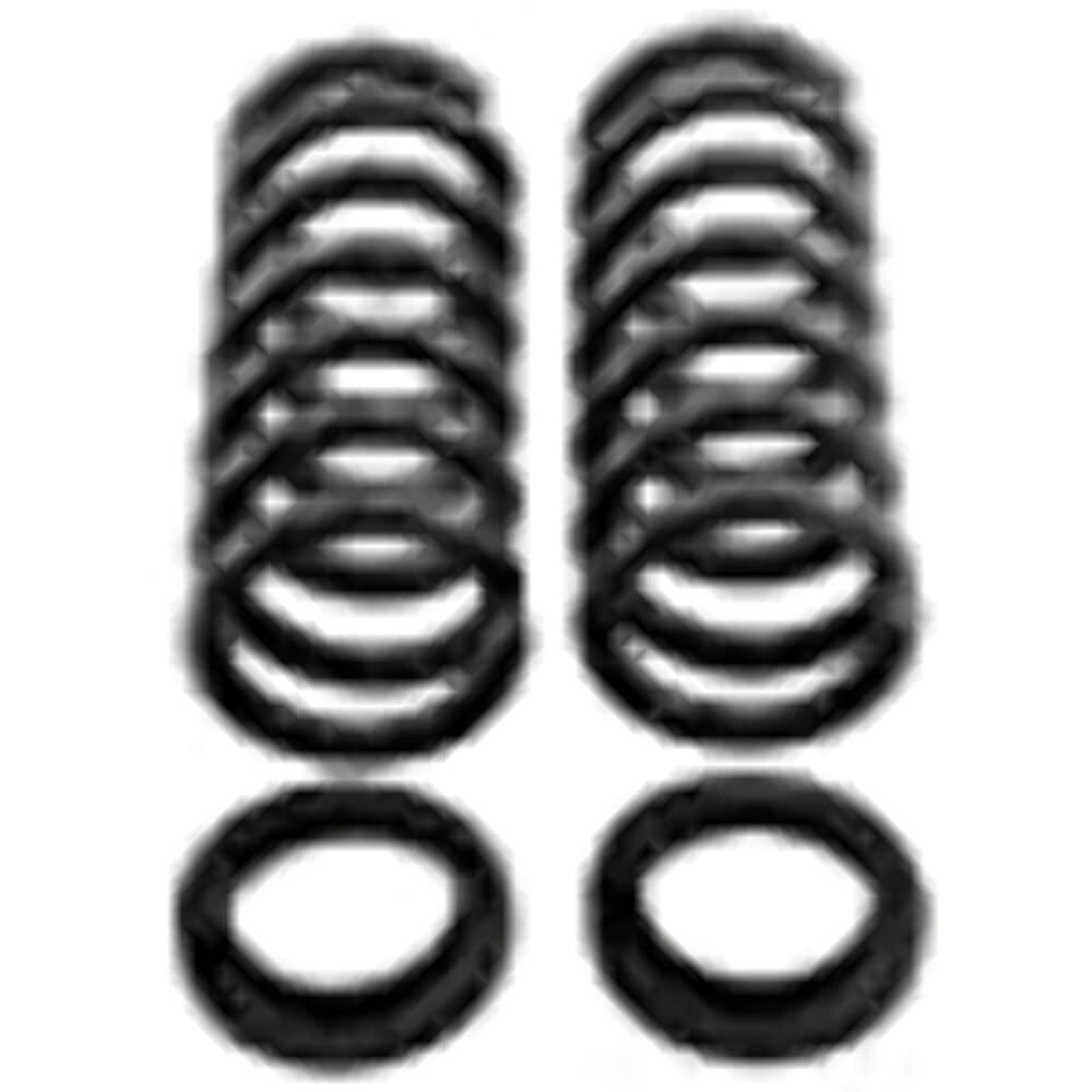 BELLTECH 23405 Pro Coil Spring Set - The Twister Group Tools product