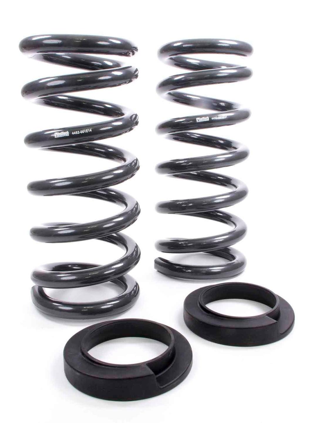 BELLTECH 23452 Pro Coil Spring Set - The Twister Group Tools product