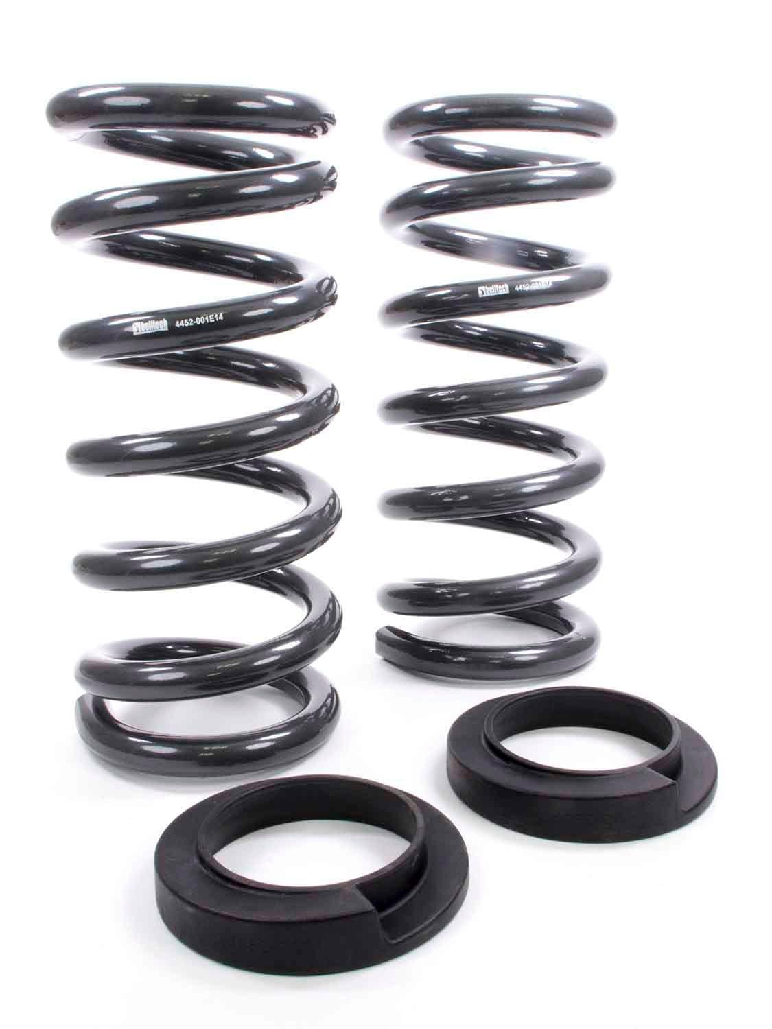 BELLTECH 23452 Pro Coil Spring Set - High quality product image showing BELLTECH 23452 Pro Coil Spring Set details and features