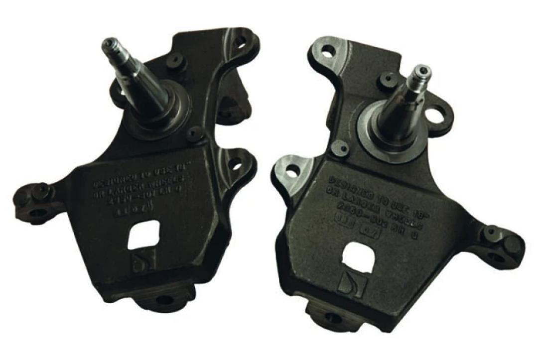 BELLTECH 2350 Drop Spindle Set - The Twister Group Tools product